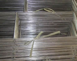 Turss Mesh Packed