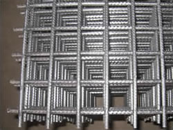 Steel Wire Mesh Panels